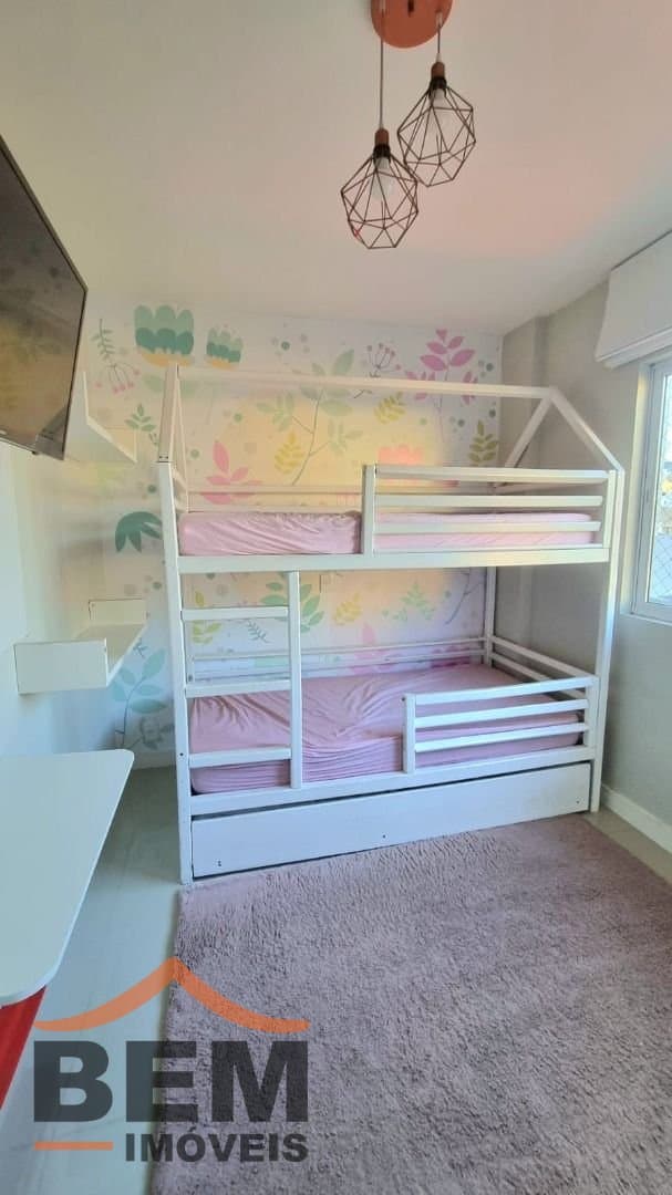 Apartamento para Venda com 2 quartos e 60m² no bairro Fazenda, em Itajaí