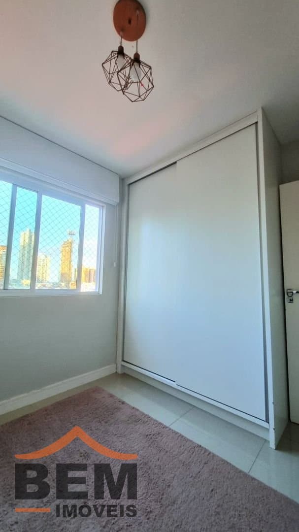 Apartamento para Venda com 2 quartos e 60m² no bairro Fazenda, em Itajaí
