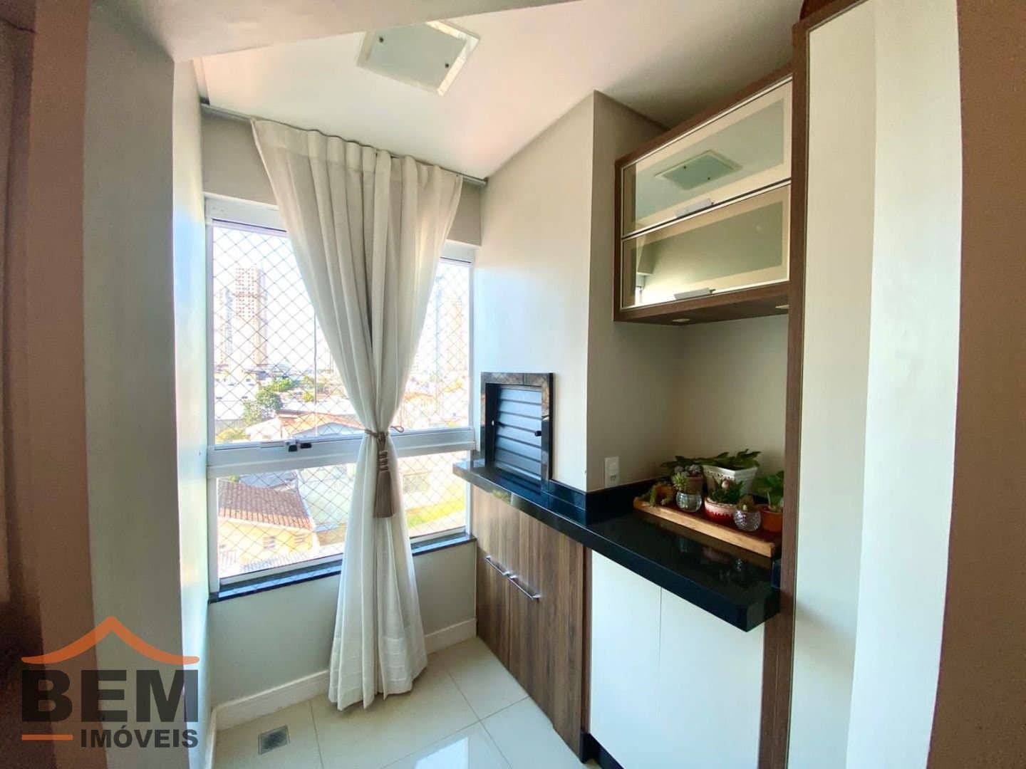 Apartamento para Venda com 2 quartos e 60m² no bairro Fazenda, em Itajaí