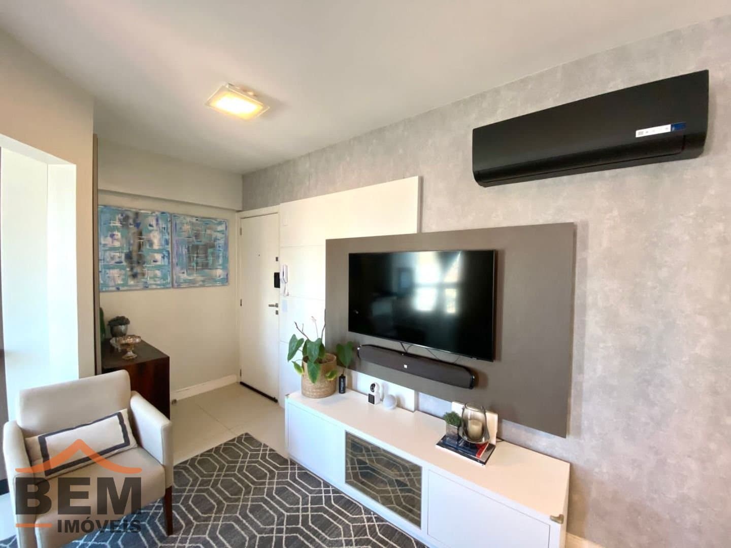 Apartamento para Venda com 2 quartos e 60m² no bairro Fazenda, em Itajaí