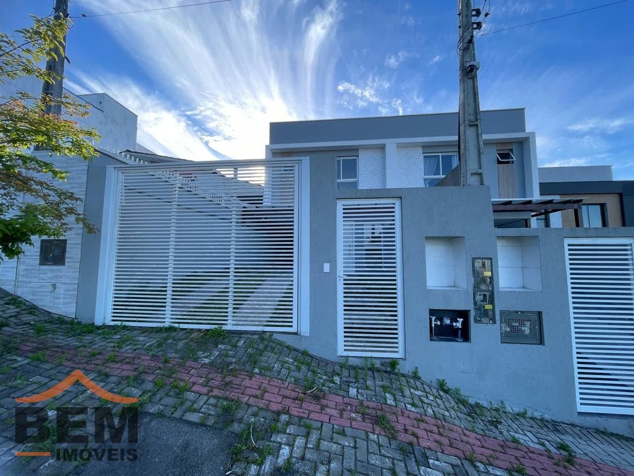 Casa para Venda com 3 quartos e 115m² no bairro Espinheiros, em Itajaí