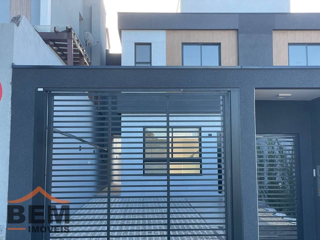 Casa para Venda com 3 quartos e 115m² no bairro Espinheiros, em Itajaí