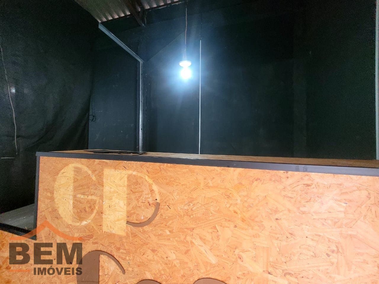 Galpão para Locação com 500m² no bairro Cidade Nova, em Itajaí