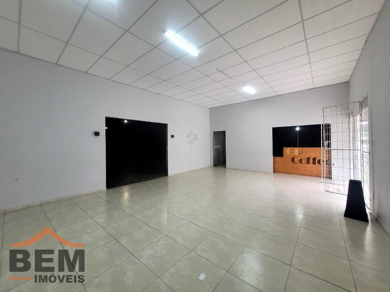 Galpão para Locação com 500m² no bairro Cidade Nova, em Itajaí