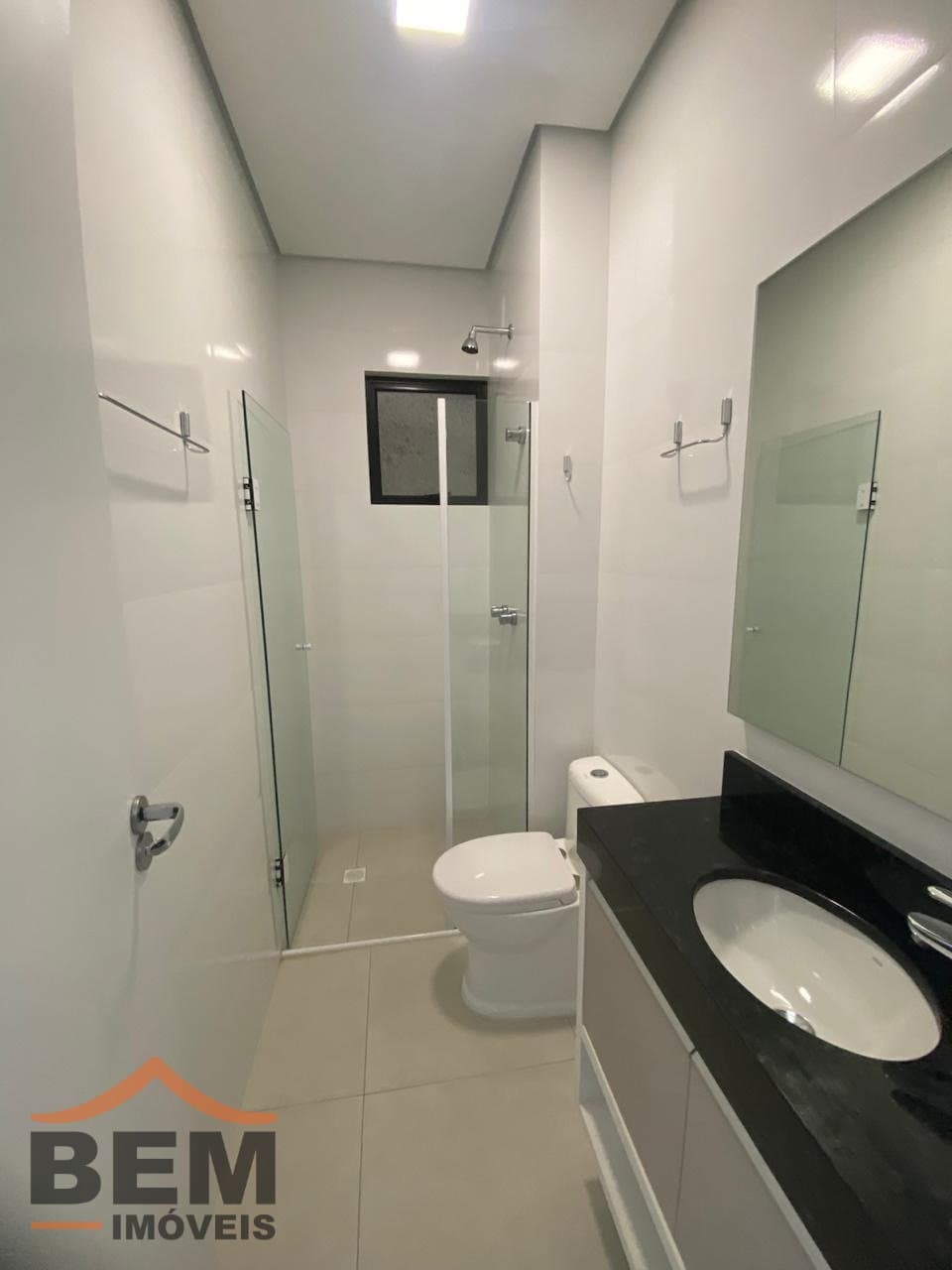 Apartamento para Locação com 1 quarto e 44m² no bairro Centro, em Itajaí