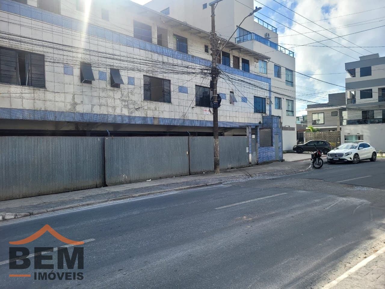 Apartamento para Locação com 1 quarto e 40m² no bairro Centro, em Itajaí