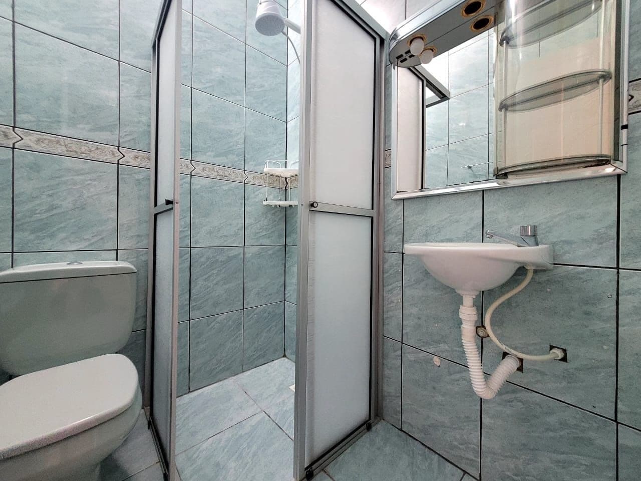 Casa para Locação com 4 quartos e 240m² no bairro Fazenda, em Itajaí