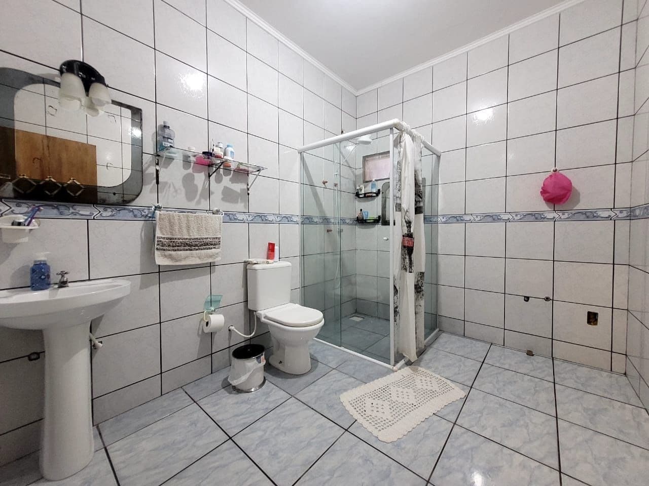 Casa para Locação com 4 quartos e 240m² no bairro Fazenda, em Itajaí