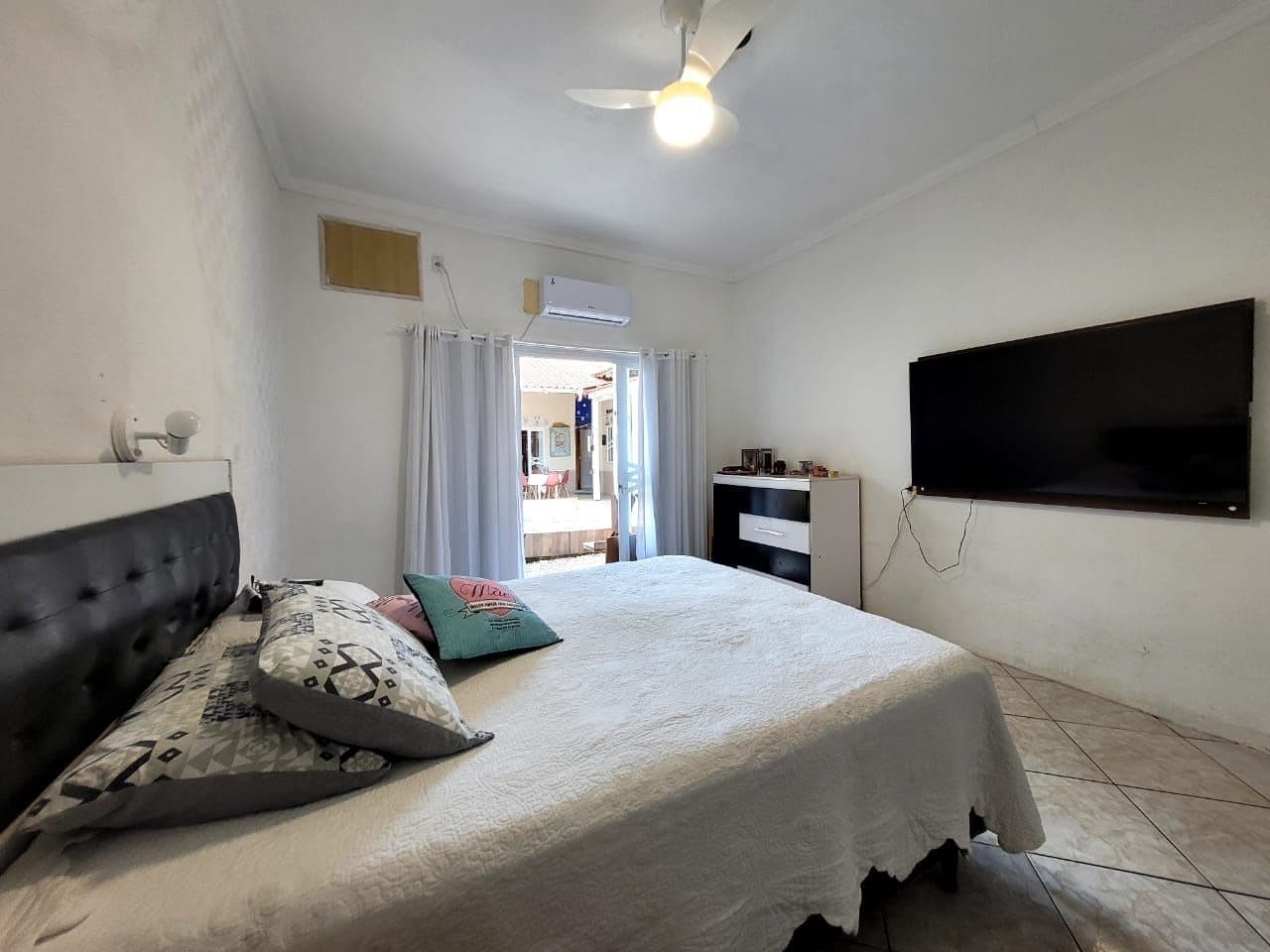 Casa para Locação com 4 quartos e 240m² no bairro Fazenda, em Itajaí