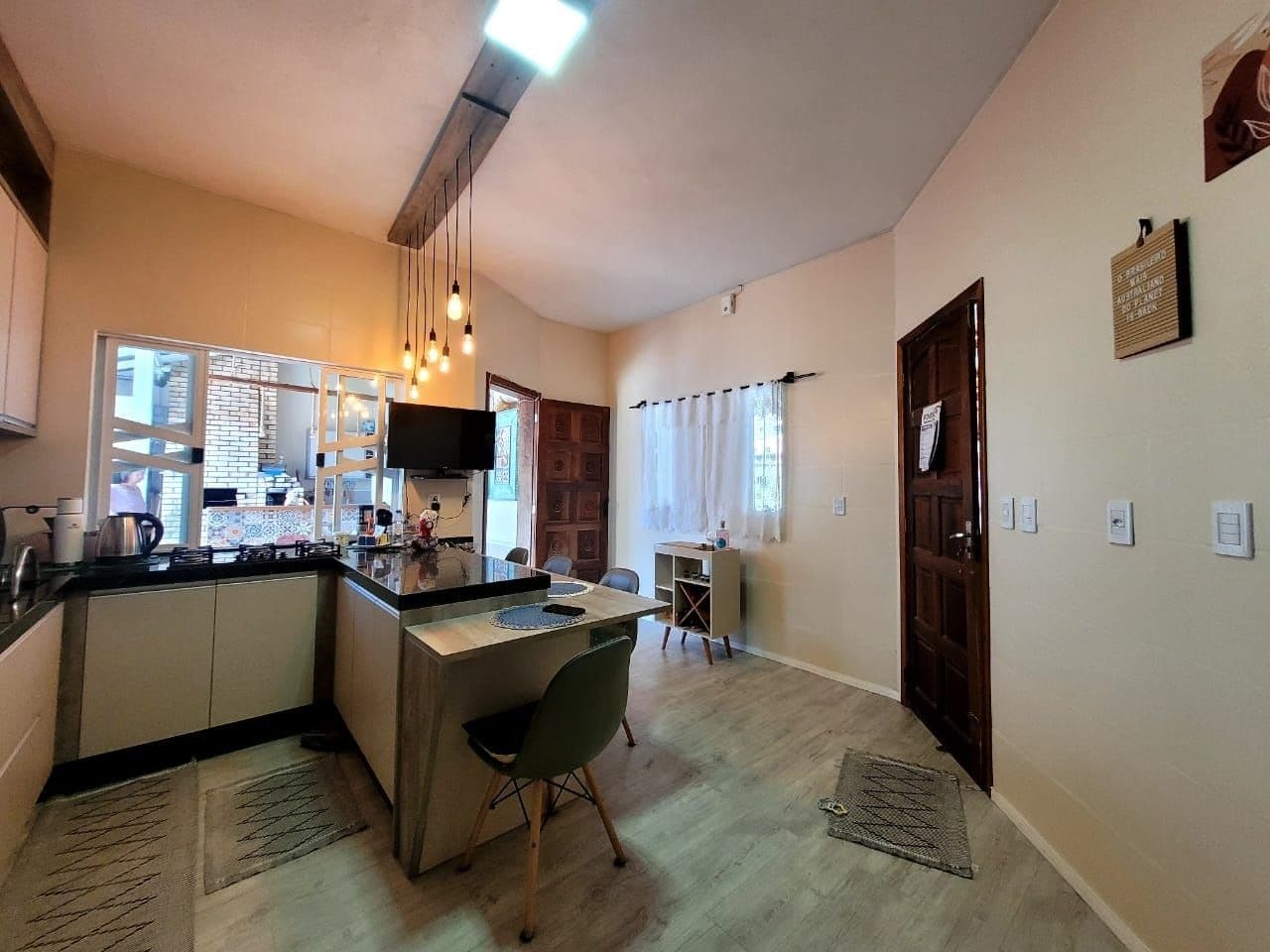 Casa para Locação com 4 quartos e 240m² no bairro Fazenda, em Itajaí
