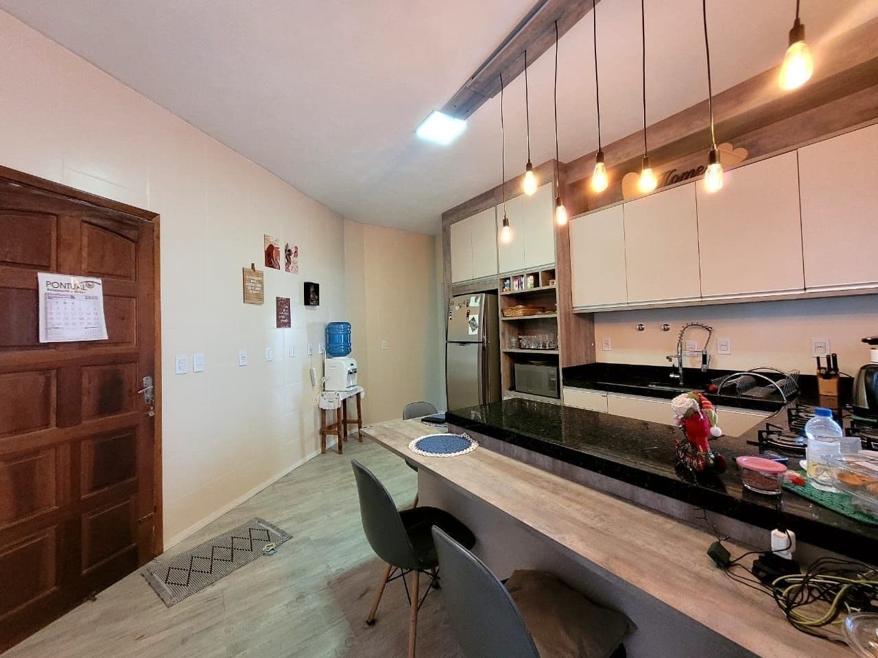 Casa para Locação com 4 quartos e 240m² no bairro Fazenda, em Itajaí