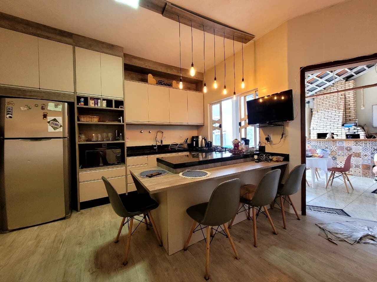 Casa para Locação com 4 quartos e 240m² no bairro Fazenda, em Itajaí