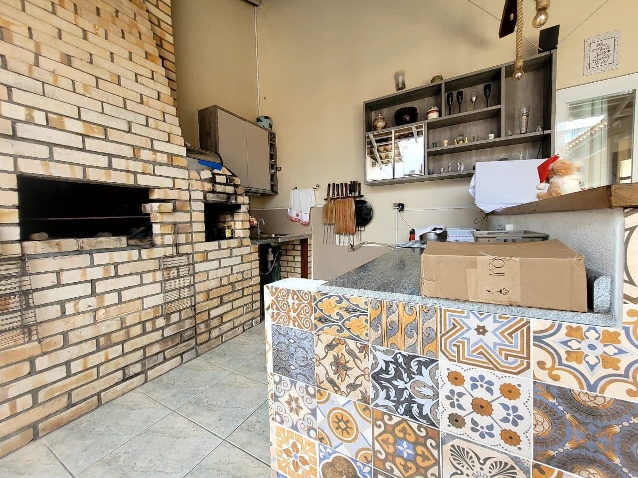Casa para Locação com 4 quartos e 240m² no bairro Fazenda, em Itajaí