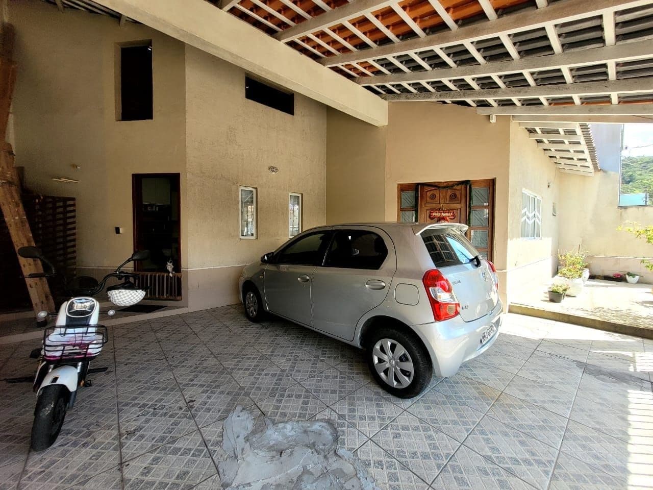 Casa para Locação com 4 quartos e 240m² no bairro Fazenda, em Itajaí