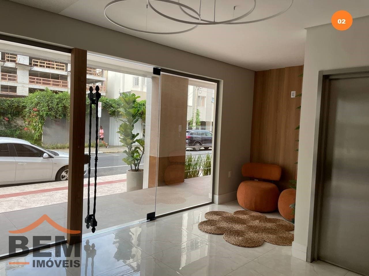Apartamento para Venda com 4 quartos e 137m² no bairro Centro, em Balneário Camboriú