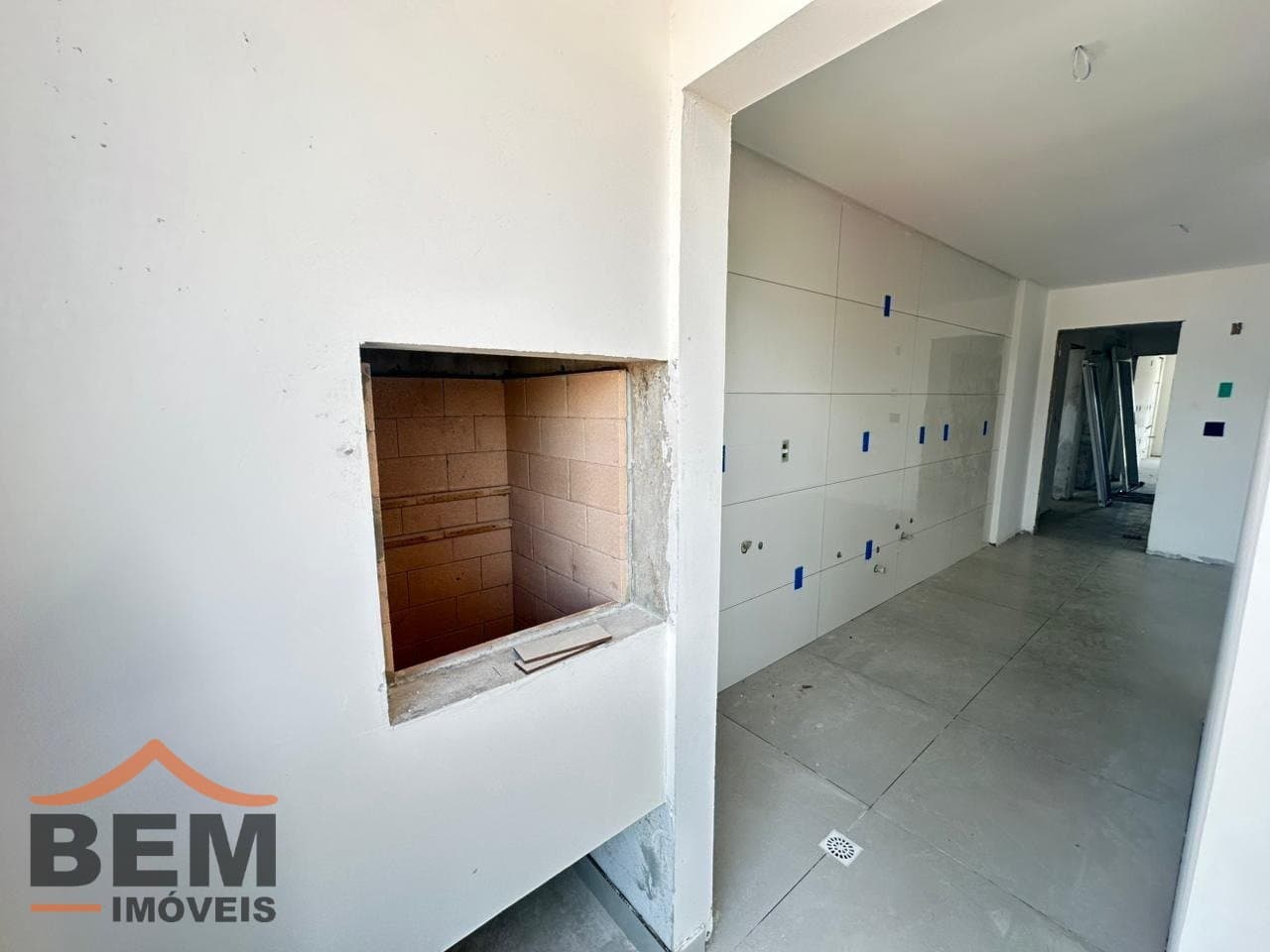Apartamento para Venda com 2 quartos no bairro Centro, em Camboriú