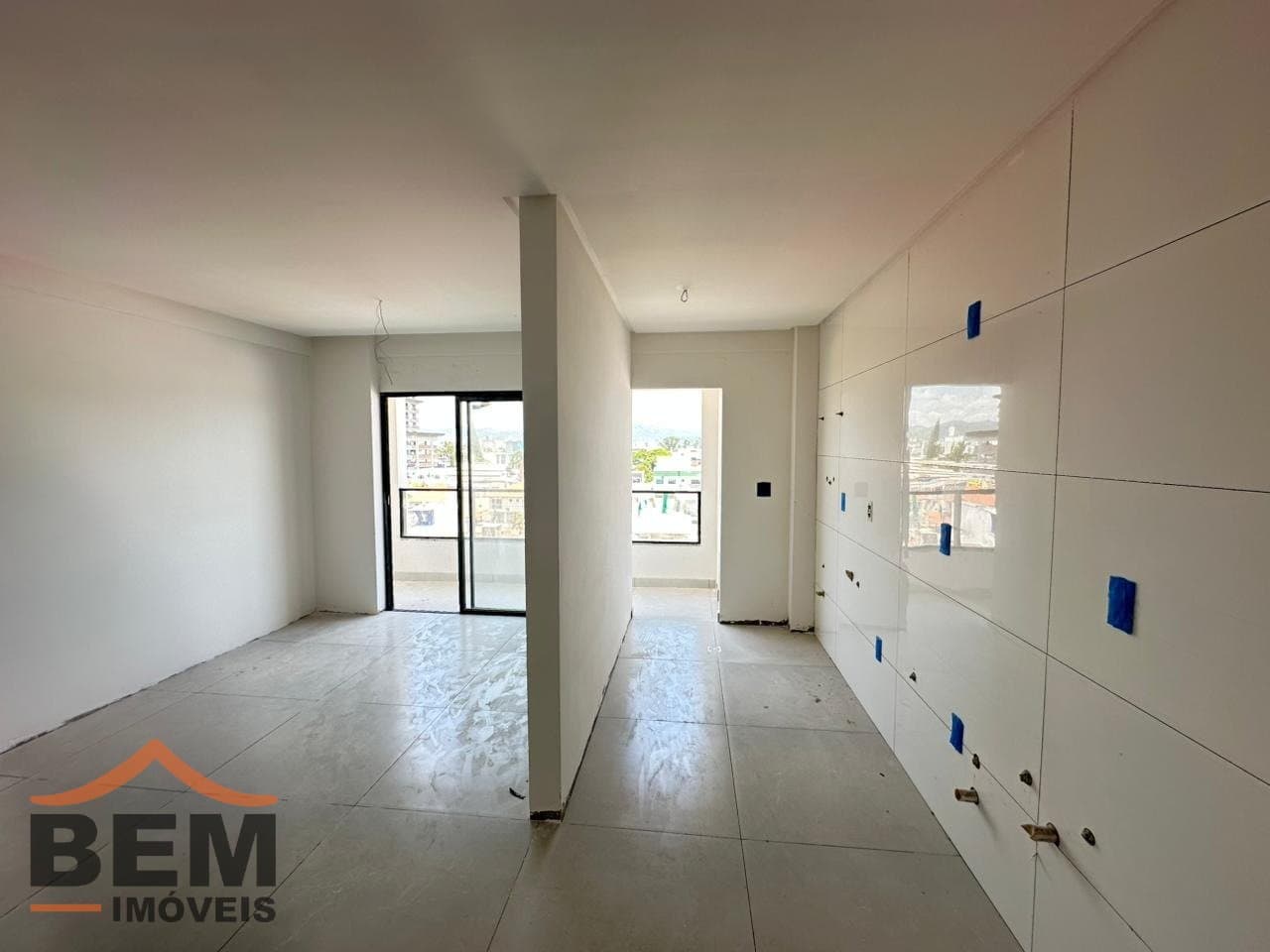Apartamento para Venda com 2 quartos no bairro Centro, em Camboriú