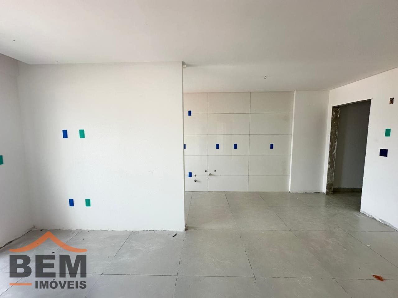Apartamento para Venda com 2 quartos no bairro Centro, em Camboriú