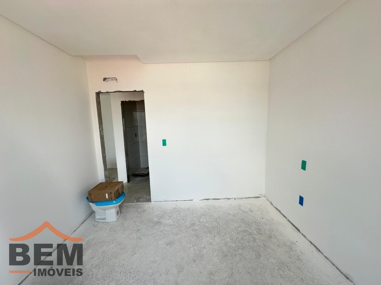 Apartamento para Venda com 2 quartos no bairro Centro, em Camboriú