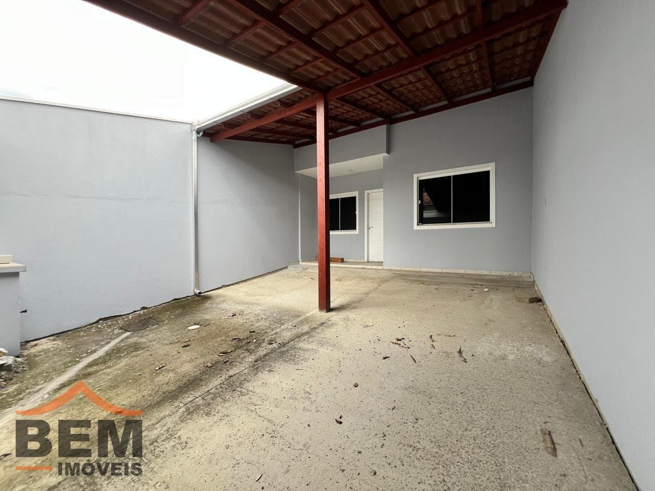 Casa para Venda com 2 quartos e 50m² no bairro Santa Regina, em Itajaí