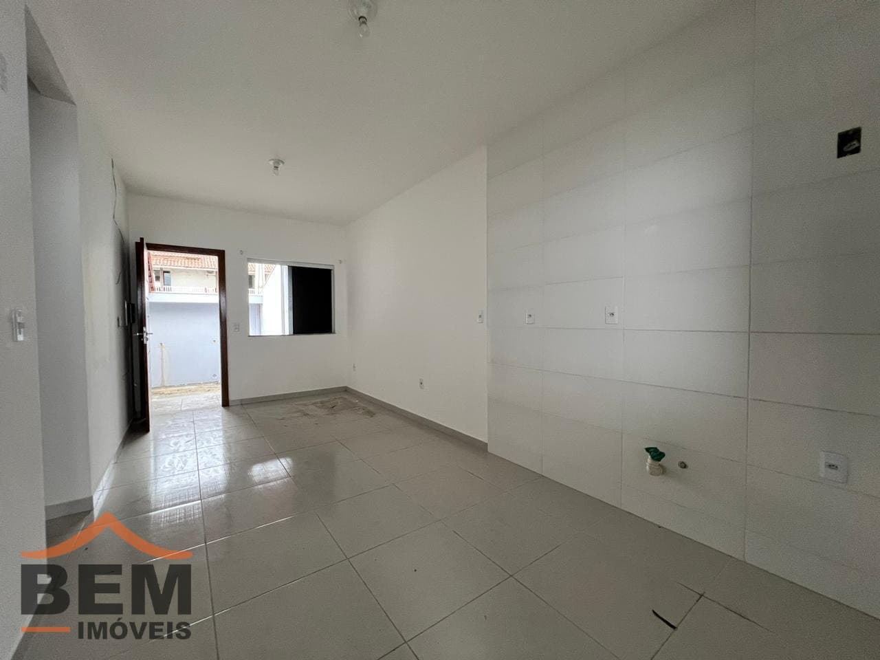 Casa para Venda com 2 quartos e 50m² no bairro Santa Regina, em Itajaí