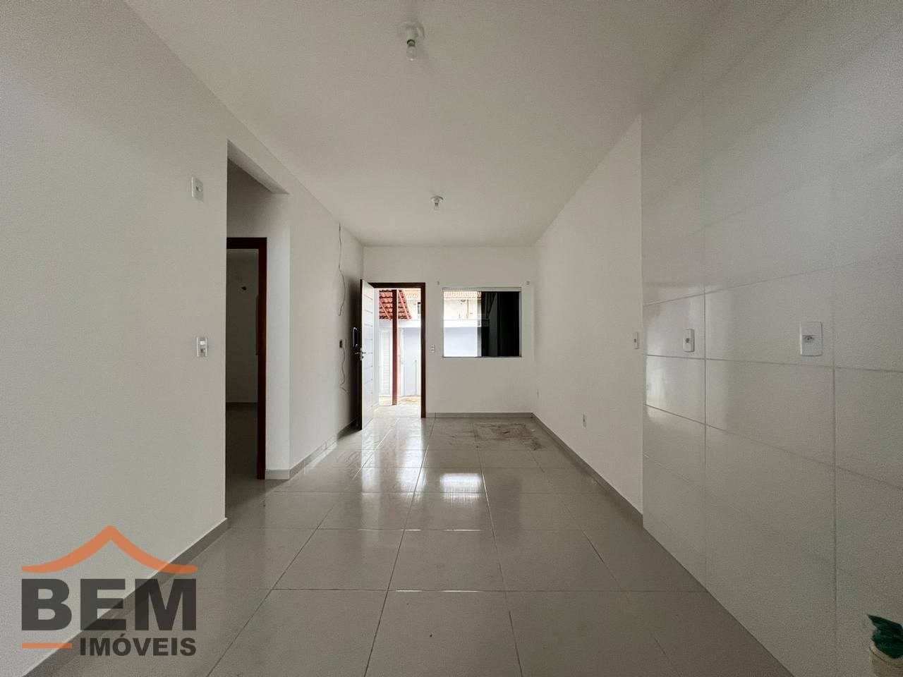 Casa para Venda com 2 quartos e 50m² no bairro Santa Regina, em Itajaí
