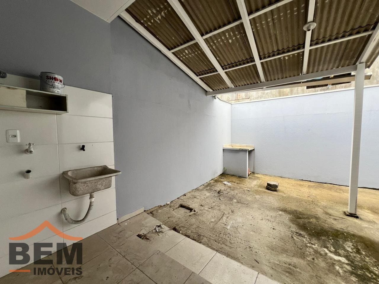 Casa para Venda com 2 quartos e 50m² no bairro Santa Regina, em Itajaí