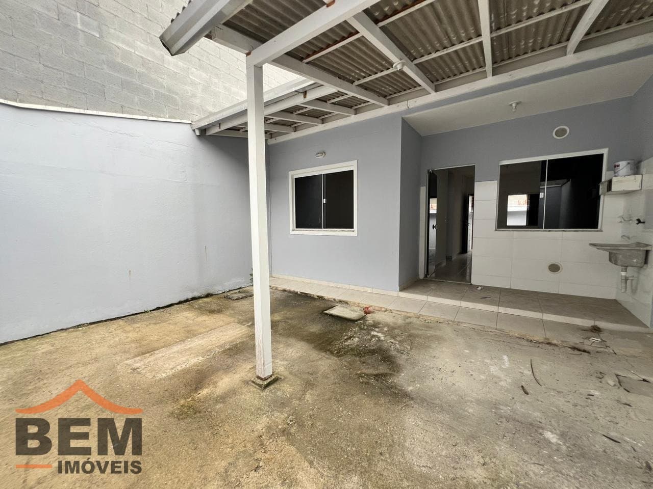 Casa para Venda com 2 quartos e 50m² no bairro Santa Regina, em Itajaí