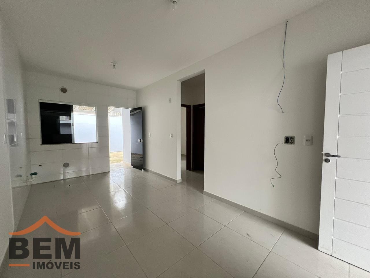Casa para Venda com 2 quartos e 50m² no bairro Santa Regina, em Itajaí