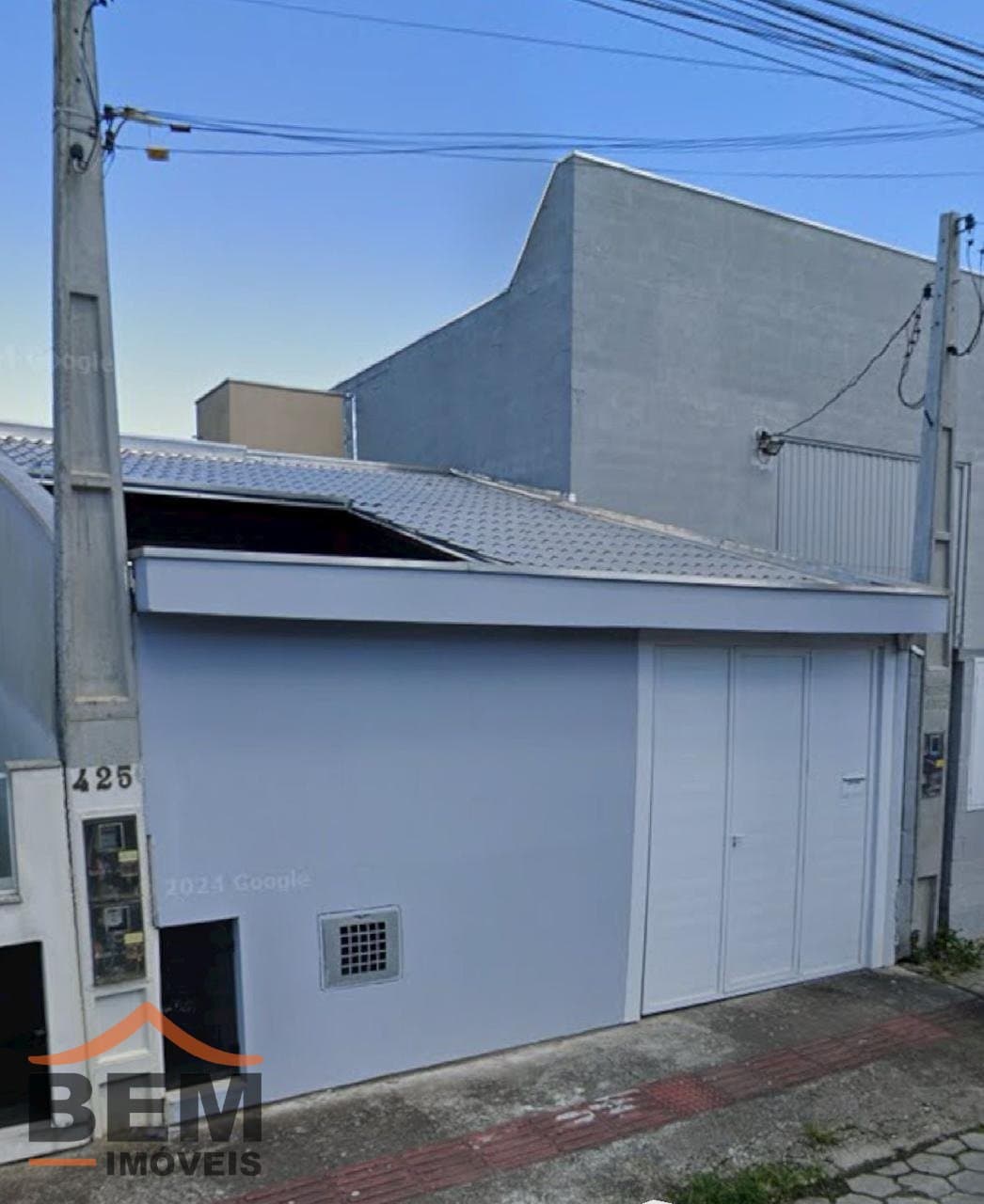 Casa para Venda com 2 quartos e 50m² no bairro Santa Regina, em Itajaí