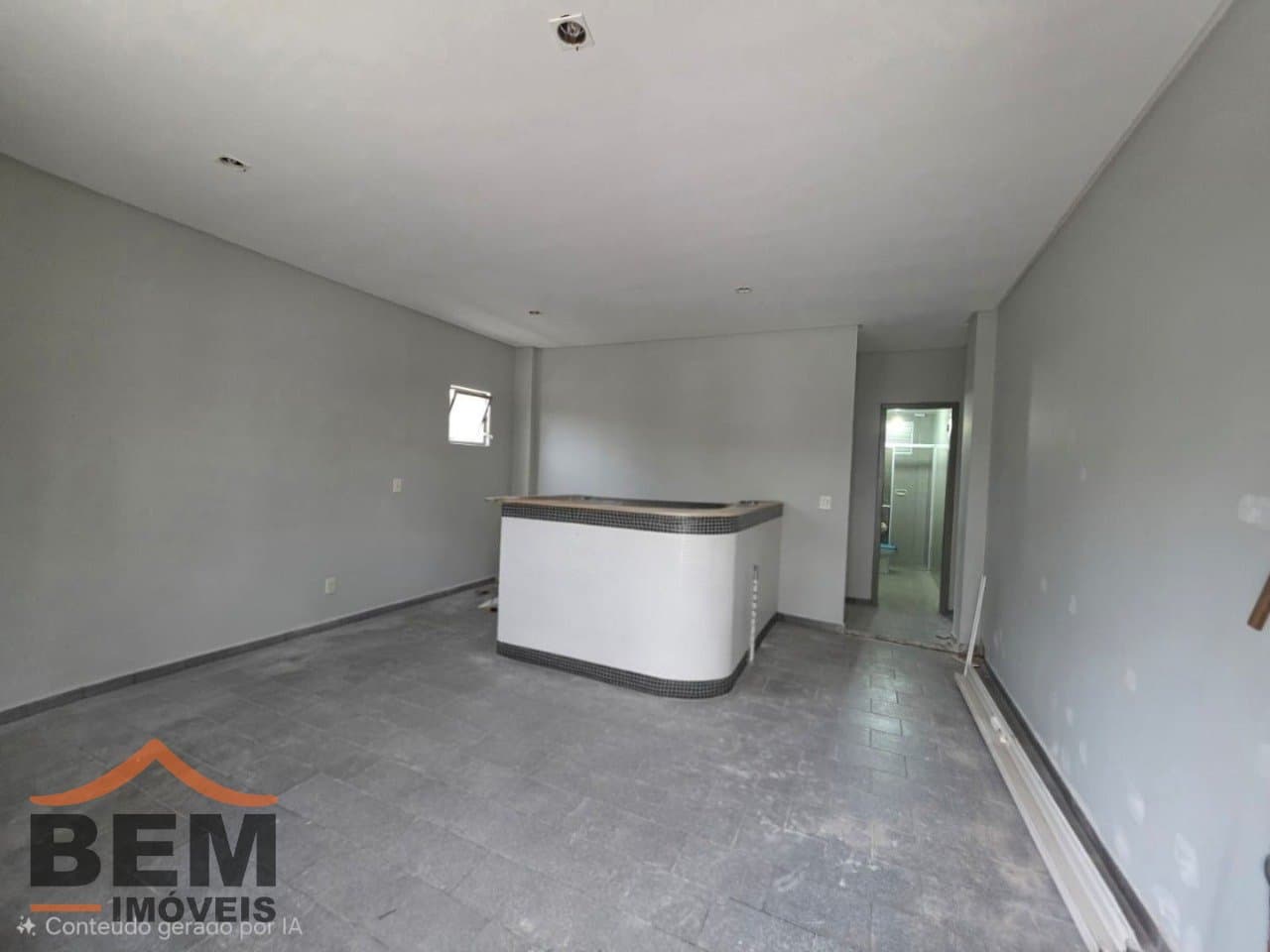 Apartamento para Locação com 1 quarto e 40m² no bairro Nações, em Balneário Camboriú: 02- COZINHA 