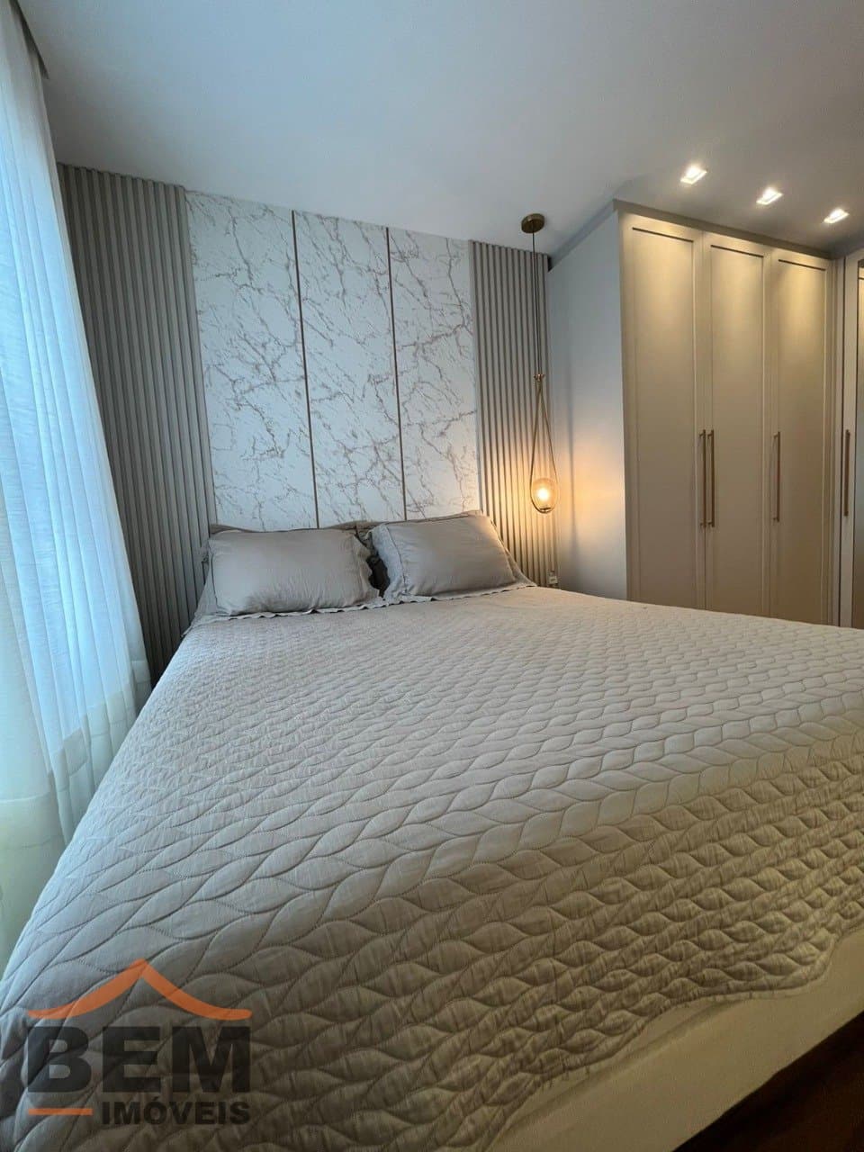 Apartamento para Venda com 3 quartos no bairro Centro, em Itajaí