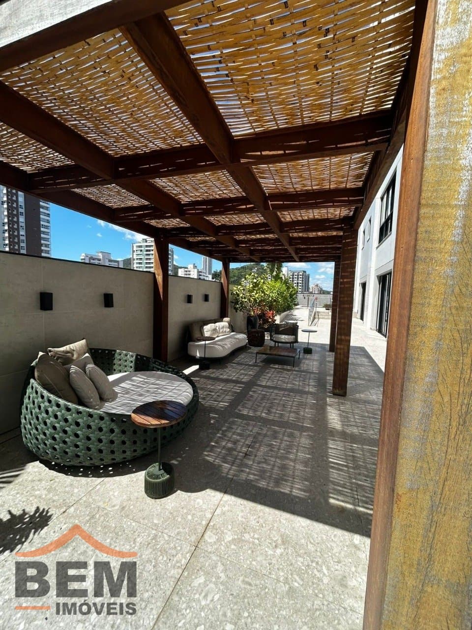 Apartamento para Venda com 3 quartos no bairro Centro, em Itajaí