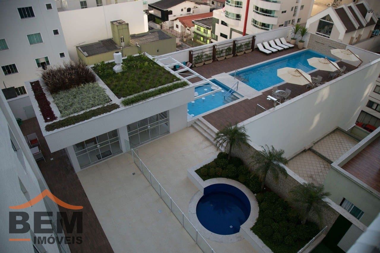 Apartamento para Locação com 2 quartos e 128m² no bairro Centro, em Balneário Camboriú: 04- VISTA 