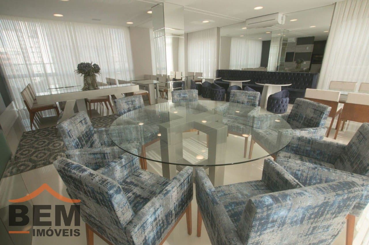Apartamento para Locação com 2 quartos e 128m² no bairro Centro, em Balneário Camboriú: 24- SALÃO DE FESTAS 