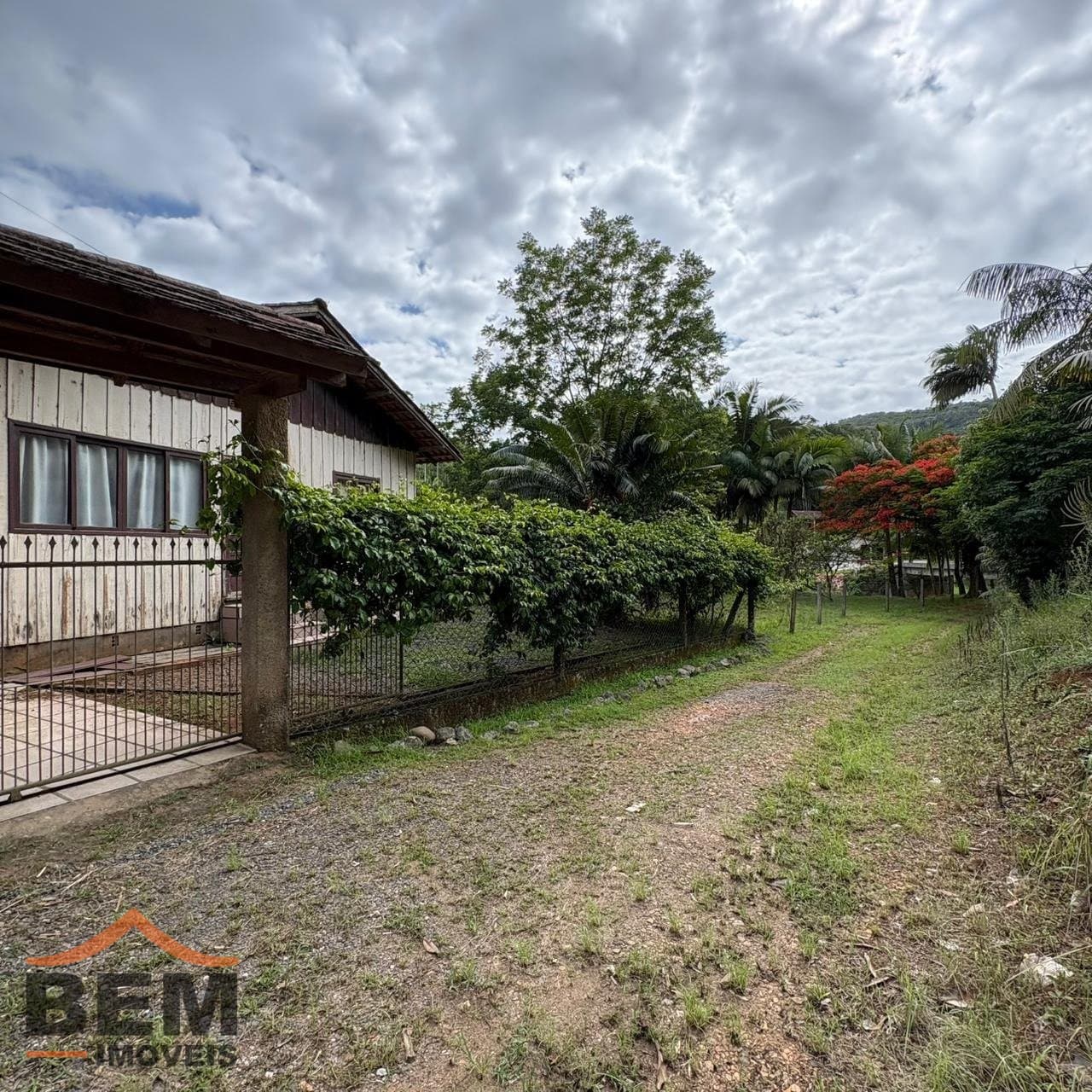 Sítio para Venda com 3 quartos e 93769m² no bairro Alto do Bau, em Ilhota