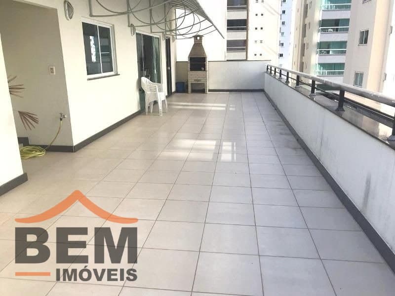 Apartamento para Locação com 4 quartos e 102m² no bairro Centro, em Balneário Camboriú: 20- ÁREA COMUM 