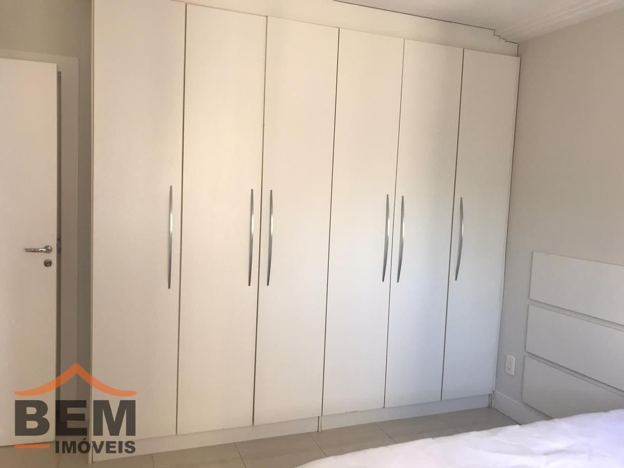 Apartamento para Locação com 4 quartos e 102m² no bairro Centro, em Balneário Camboriú: 18- DORMITÓRIO 