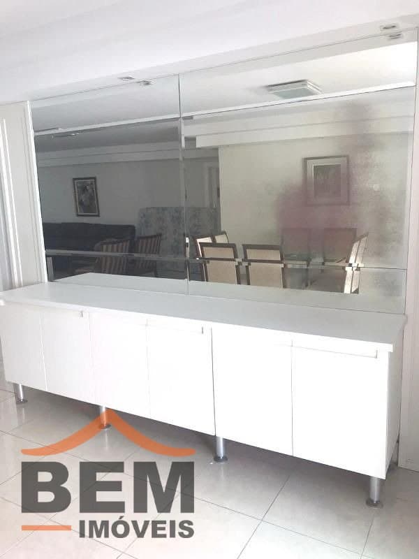Apartamento para Locação com 4 quartos e 102m² no bairro Centro, em Balneário Camboriú: 11- SALA DE JANTAR 