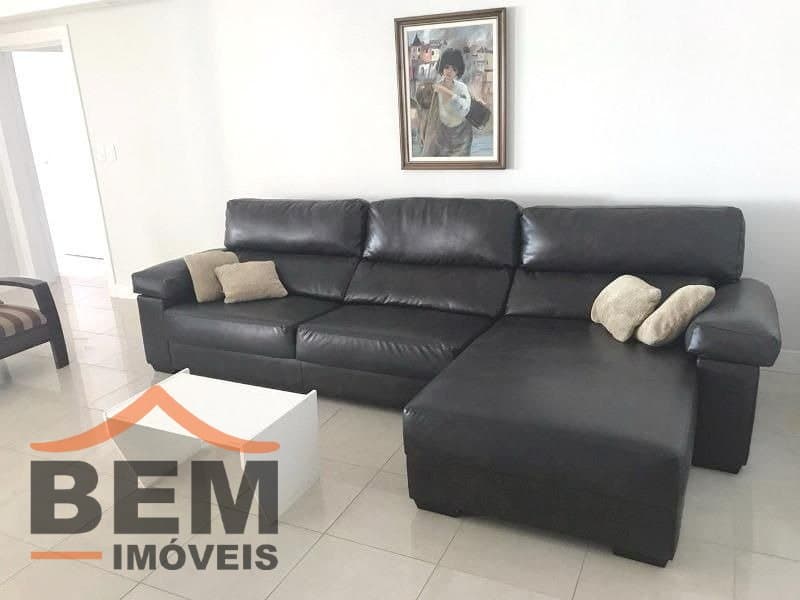 Apartamento para Locação com 4 quartos e 102m² no bairro Centro, em Balneário Camboriú: 03- SALA DE ESTAR 
