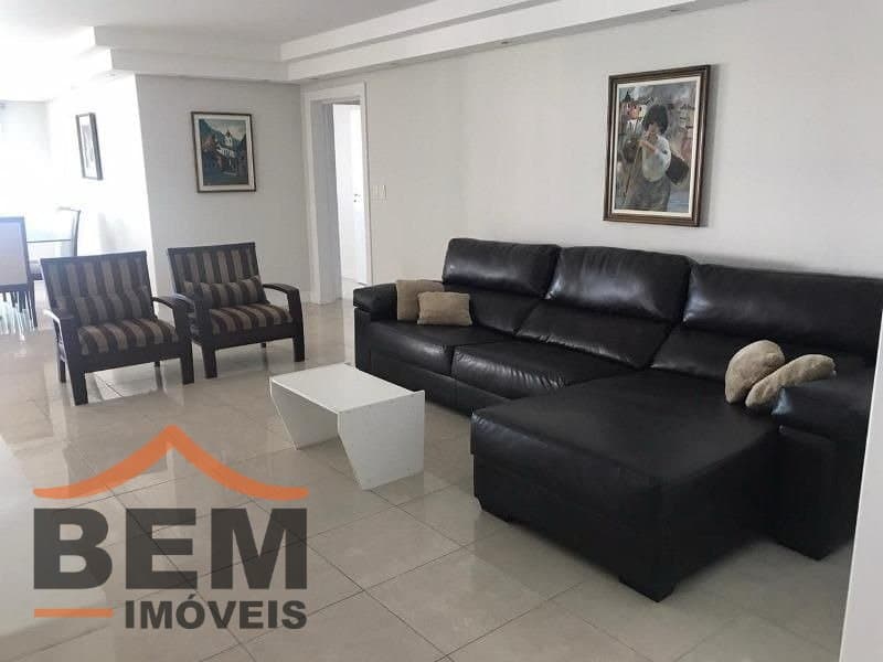 Apartamento para Locação com 4 quartos e 102m² no bairro Centro, em Balneário Camboriú: 02- SALA DE ESTAR 
