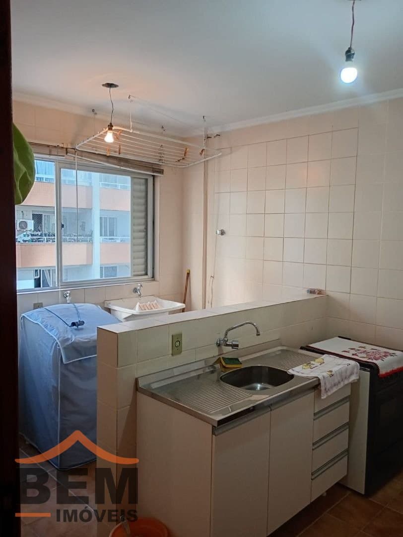Apartamento para Venda com 1 quarto e 56m² no bairro Centro, em Balneário Camboriú
