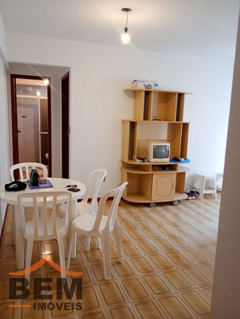 Apartamento para Venda com 1 quarto e 56m² no bairro Centro, em Balneário Camboriú