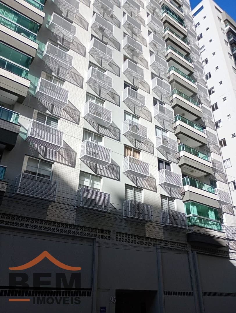 Apartamento para Venda com 1 quarto e 56m² no bairro Centro, em Balneário Camboriú