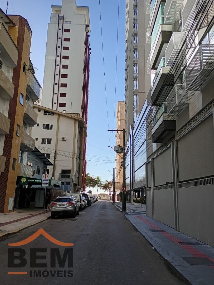 Apartamento para Venda com 1 quarto e 56m² no bairro Centro, em Balneário Camboriú