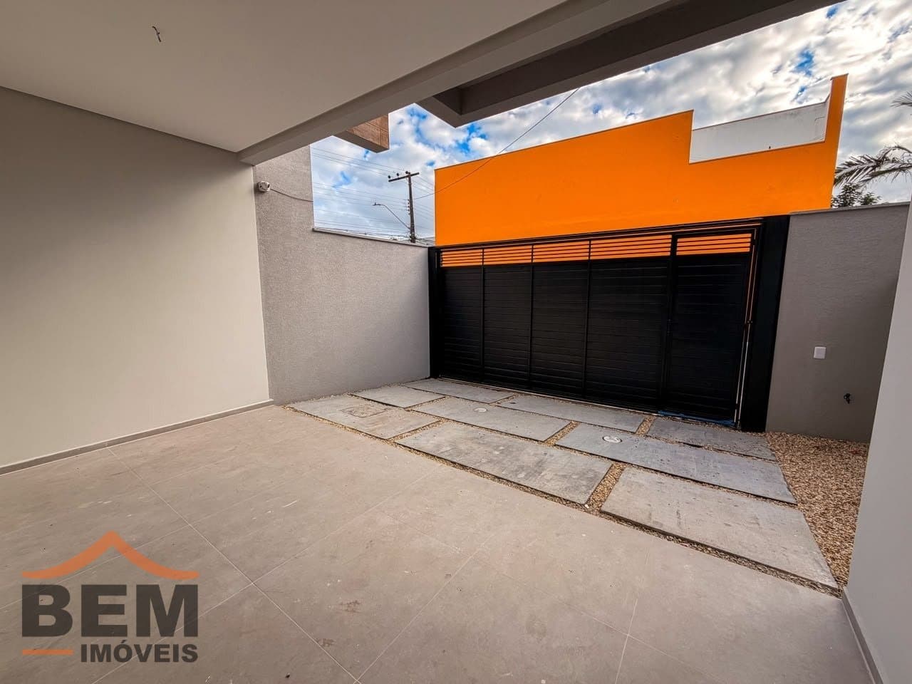 Casa para Venda com 3 quartos e 104m² no bairro São João, em Itajaí