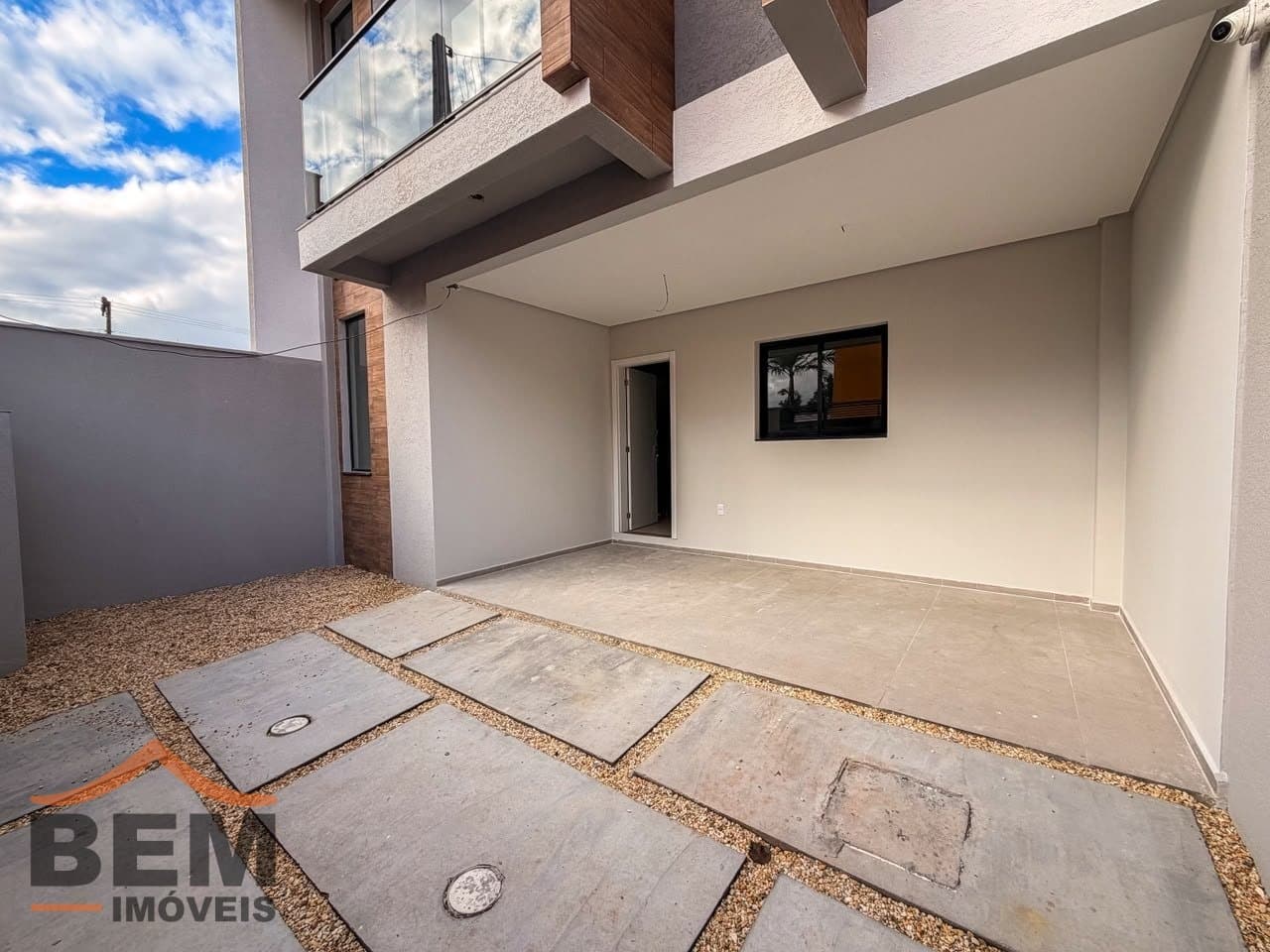 Casa para Venda com 3 quartos e 104m² no bairro São João, em Itajaí