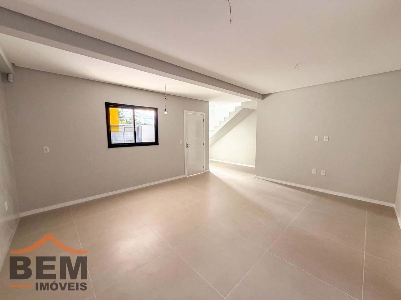 Casa para Venda com 3 quartos e 104m² no bairro São João, em Itajaí