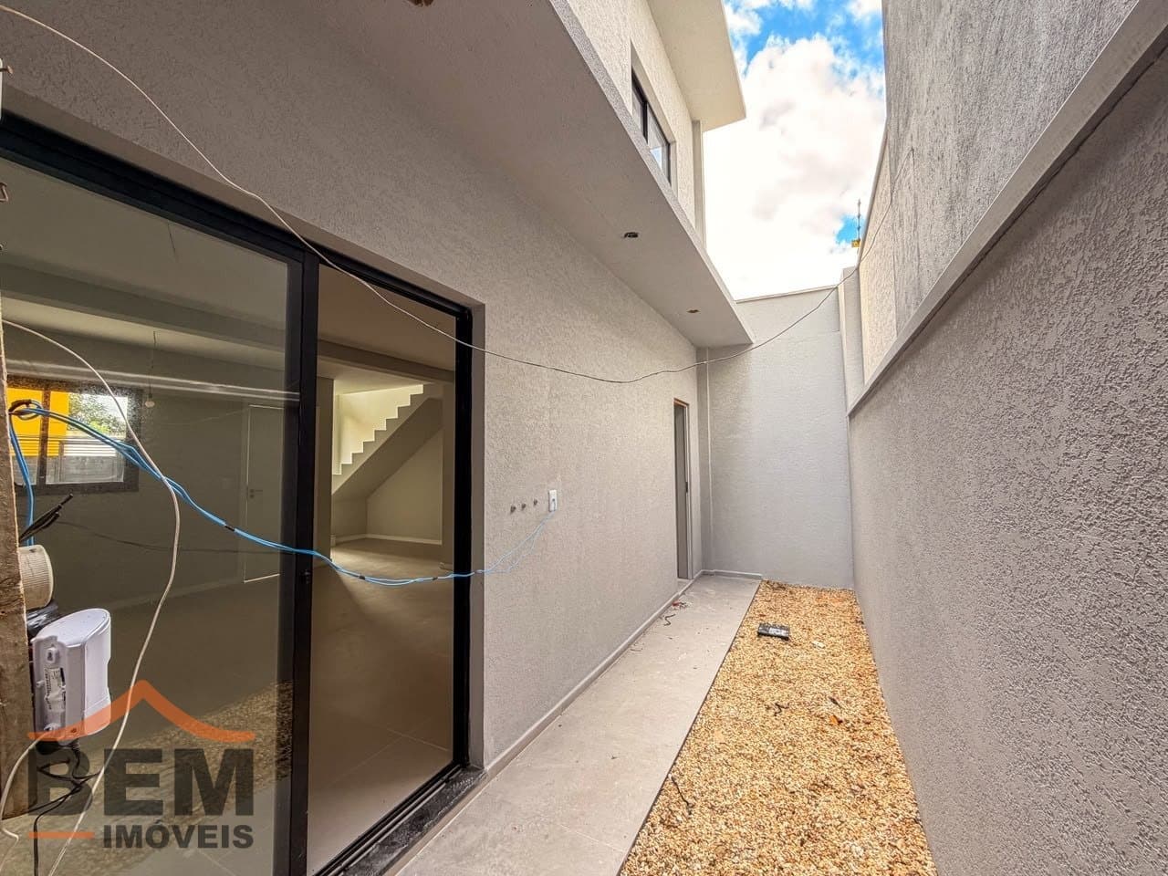 Casa para Venda com 3 quartos e 104m² no bairro São João, em Itajaí