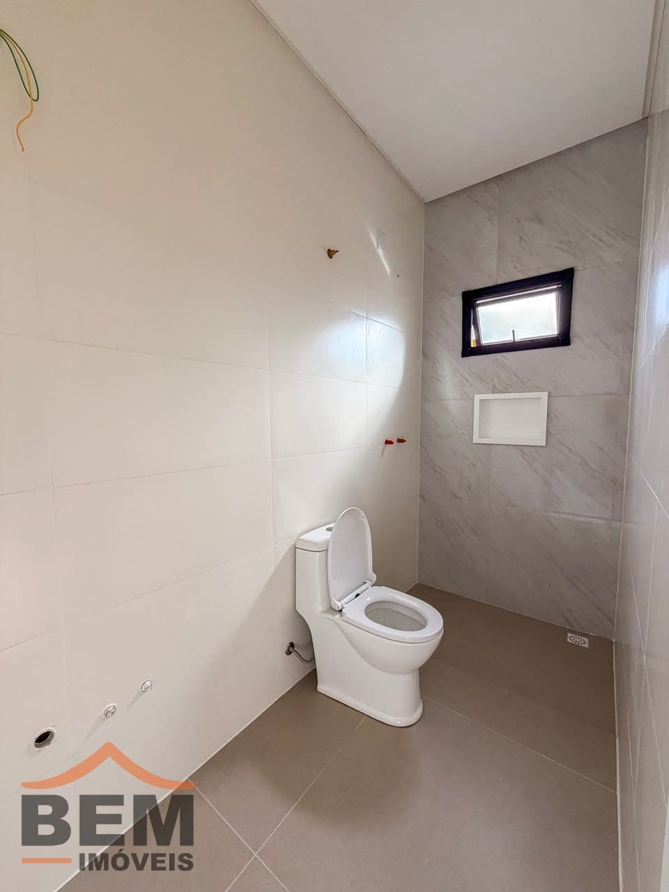 Casa para Venda com 3 quartos e 104m² no bairro São João, em Itajaí